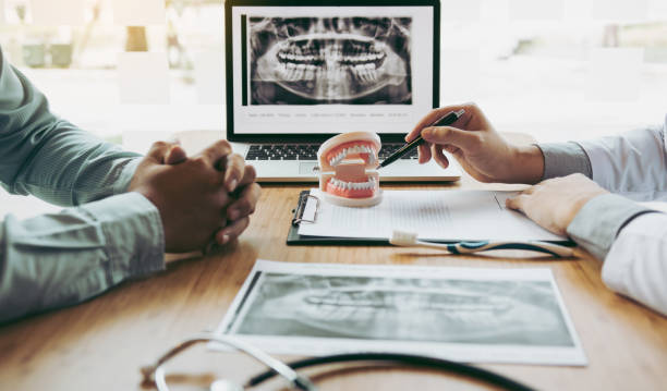 Best Chipped Tooth Repair Near Me  in Lake Forest, IL
