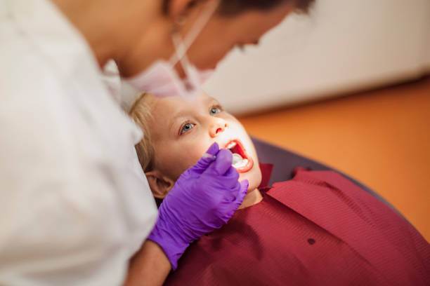 Best Knocked-Out Tooth Emergency  in Lake Forest, IL