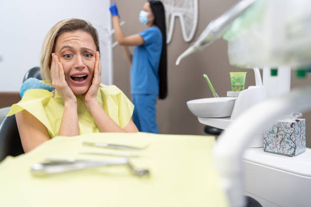 Best Tooth Pain Emergency Relief  in Lake Forest, IL